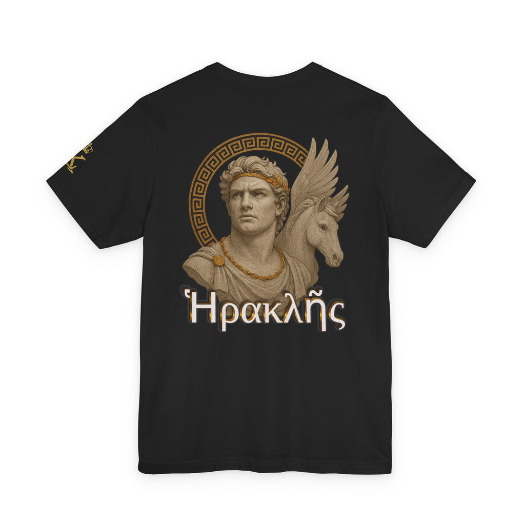 God Hercules - Greek Collection