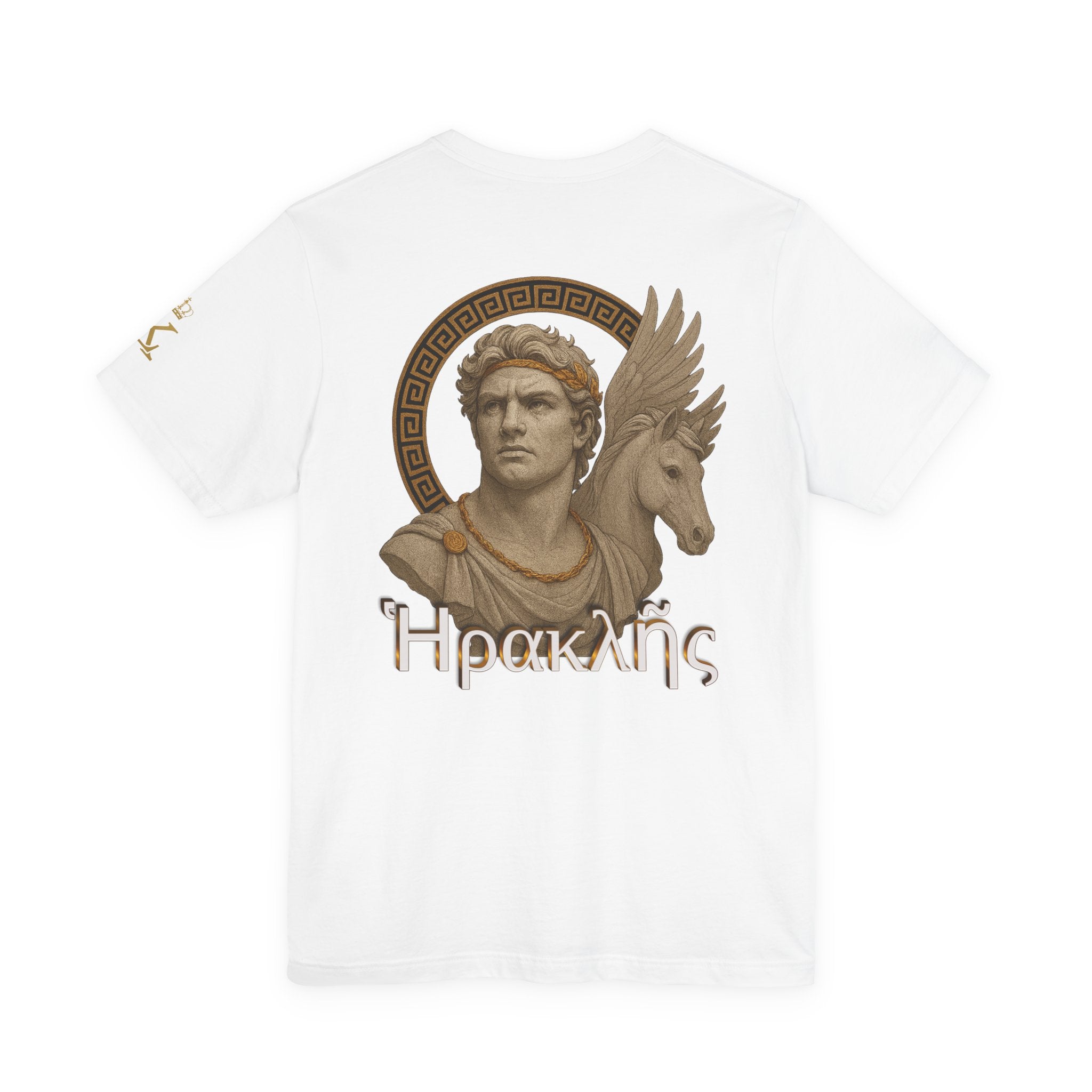 God Hercules - Greek Collection